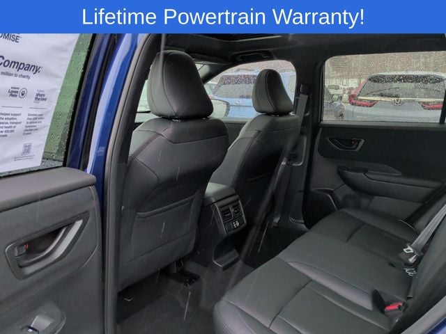 Thumbnail: 2026 Subaru Outback - 27