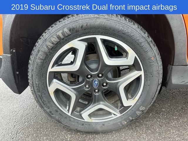Thumbnail: 2019 Subaru Crosstrek - 18