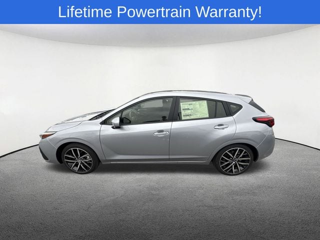 Thumbnail: 2026 Subaru Impreza - 11