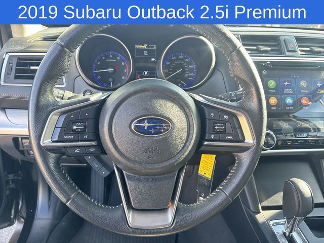 Thumbnail: 2019 Subaru Outback - 24