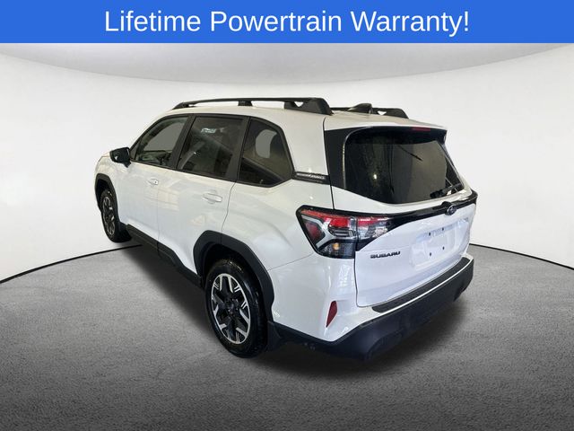 Thumbnail: 2026 Subaru Forester - 13