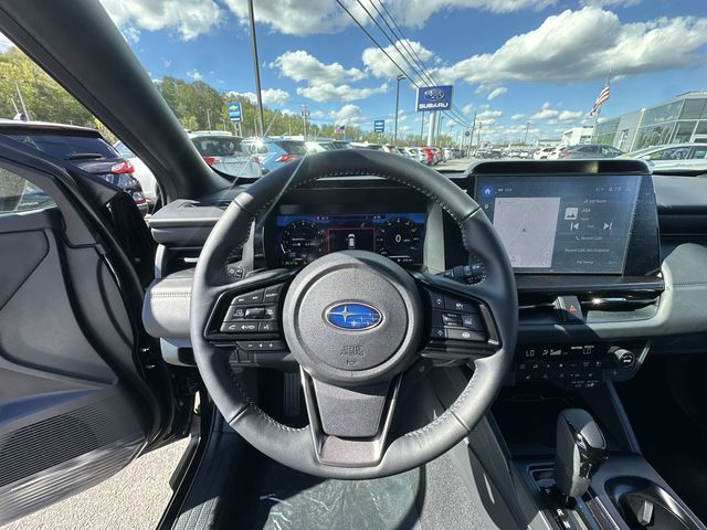 Thumbnail: 2026 Subaru Outback - 24