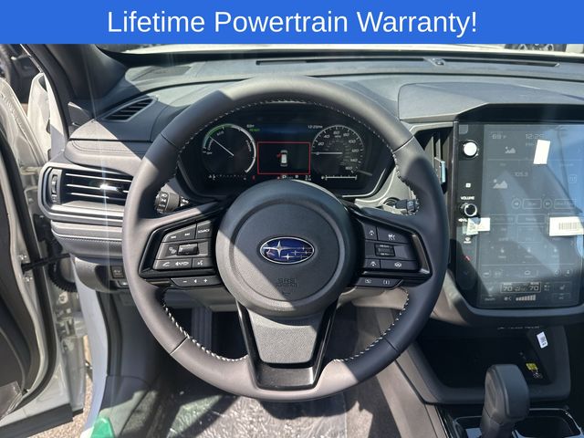 Thumbnail: 2026 Subaru Forester - 23