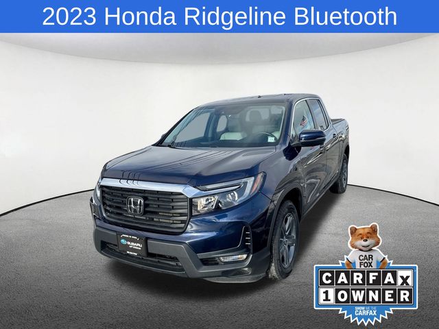 Thumbnail: 2023 Honda Ridgeline - 1