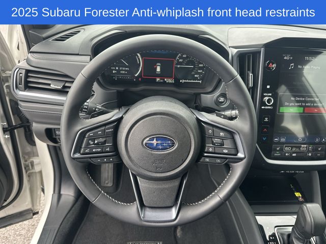 Thumbnail: 2025 Subaru Forester - 24
