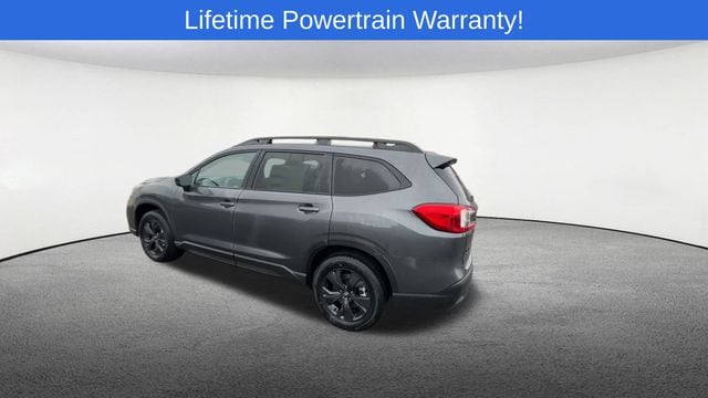 Thumbnail: 2026 Subaru Ascent - 6