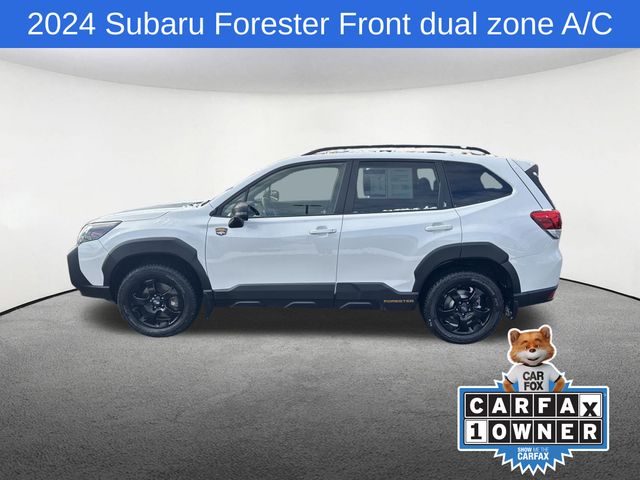Thumbnail: 2024 Subaru Forester - 13