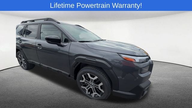 Thumbnail: 2026 Subaru Outback - 9