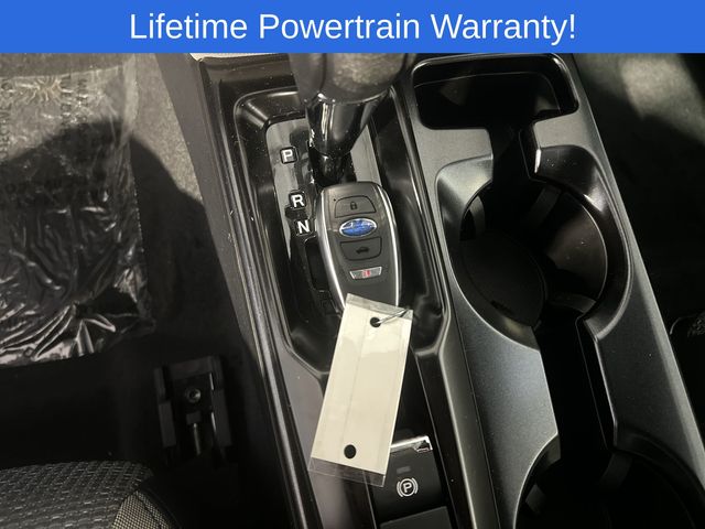 Thumbnail: 2026 Subaru Forester - 29