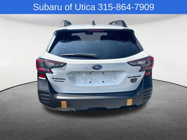 Thumbnail: 2025 Subaru Outback - 13