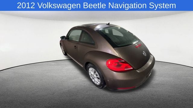 Thumbnail: 2012 Volkswagen Beetle - 6