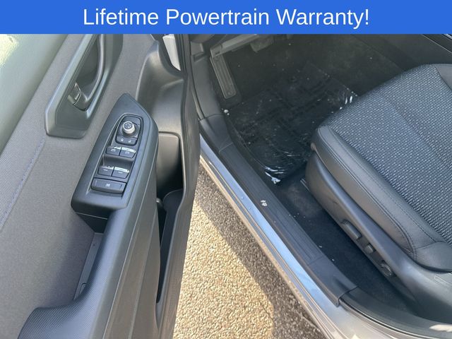 Thumbnail: 2026 Subaru Forester - 10