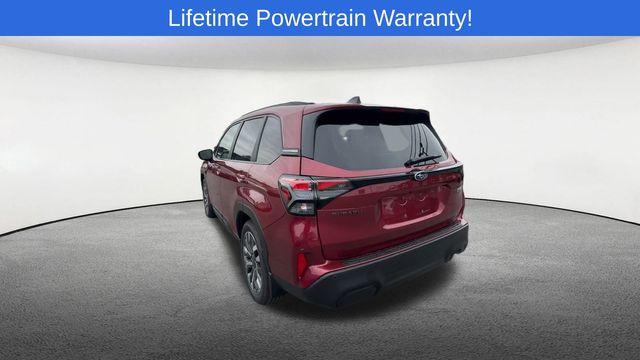 Thumbnail: 2025 Subaru Forester - 6