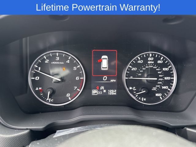 Thumbnail: 2026 Subaru Forester - 25