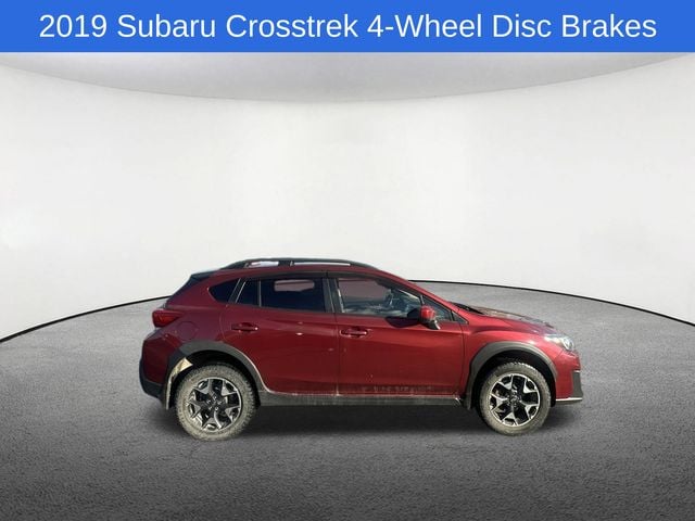 Thumbnail: 2019 Subaru Crosstrek - 18