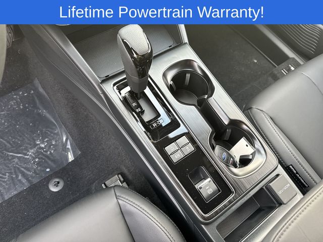 Thumbnail: 2026 Subaru Outback - 24