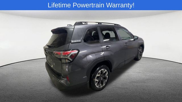 Thumbnail: 2026 Subaru Forester - 8