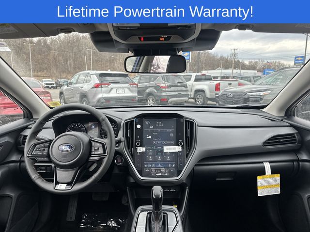Thumbnail: 2026 Subaru Crosstrek - 18