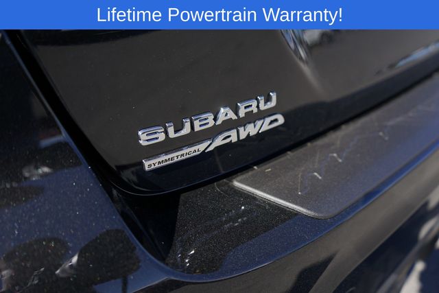 Thumbnail: 2025 Subaru Crosstrek - 13