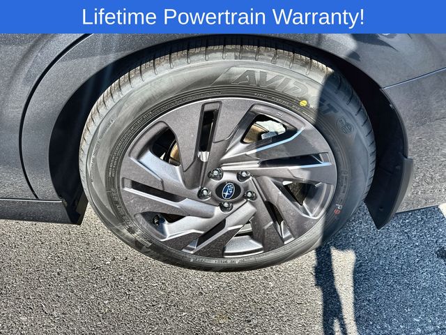 Thumbnail: 2025 Subaru Legacy - 16