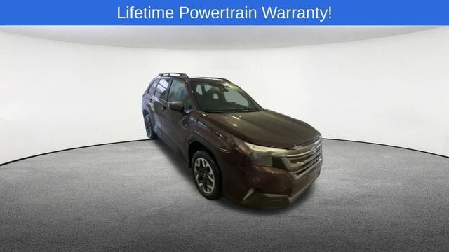 Thumbnail: 2026 Subaru Forester - 2