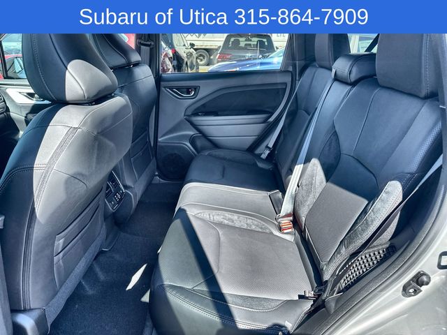 Thumbnail: 2025 Subaru Forester - 20