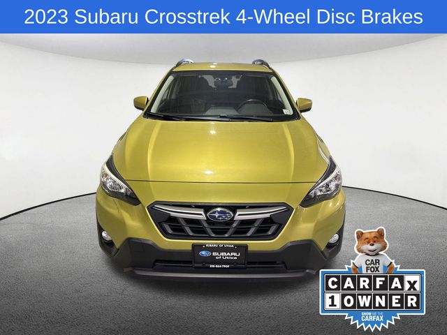 Thumbnail: 2023 Subaru Crosstrek - 16