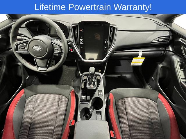Thumbnail: 2026 Subaru Impreza - 16