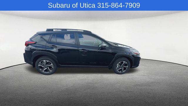 Thumbnail: 2025 Subaru Crosstrek - 9