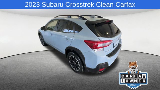Thumbnail: 2023 Subaru Crosstrek - 7