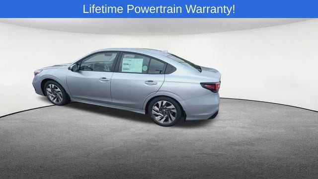 Thumbnail: 2025 Subaru Legacy - 6