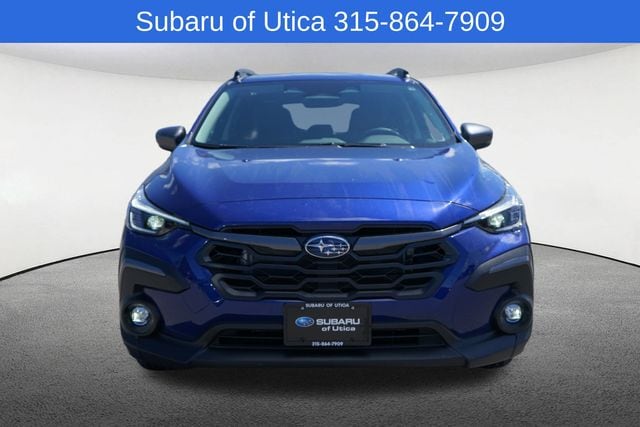 Thumbnail: 2025 Subaru Crosstrek - 18