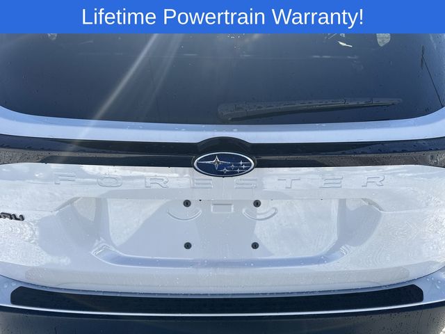 Thumbnail: 2026 Subaru Forester - 15