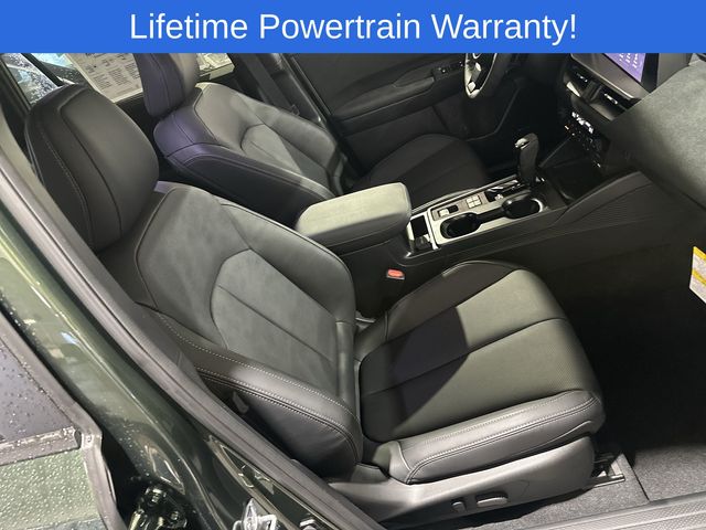 Thumbnail: 2026 Subaru Outback - 22