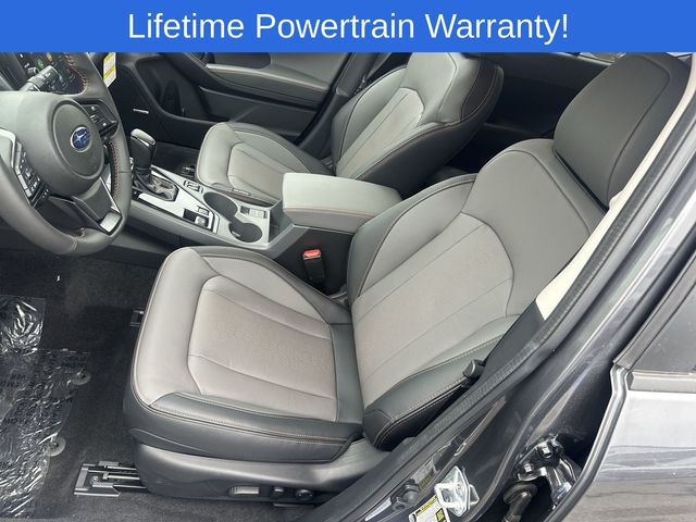 Thumbnail: 2025 Subaru Crosstrek - 18