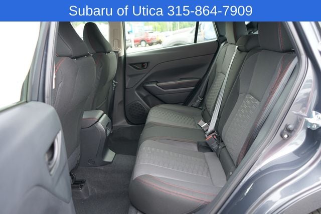 2025 Subaru Impreza Sport 30