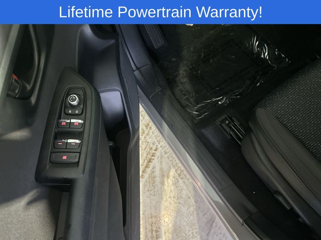 Thumbnail: 2026 Subaru Forester - 10