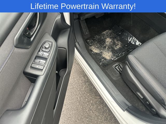 Thumbnail: 2026 Subaru Forester - 11