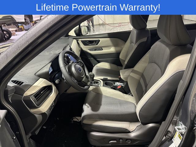 Thumbnail: 2025 Subaru Forester - 18