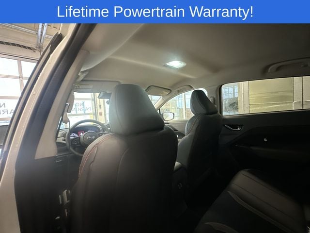 Thumbnail: 2026 Subaru Crosstrek - 20