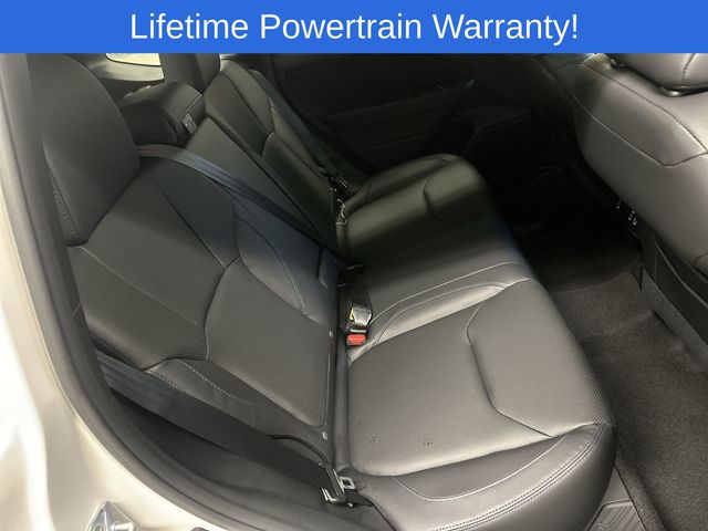 Thumbnail: 2025 Subaru Forester - 21