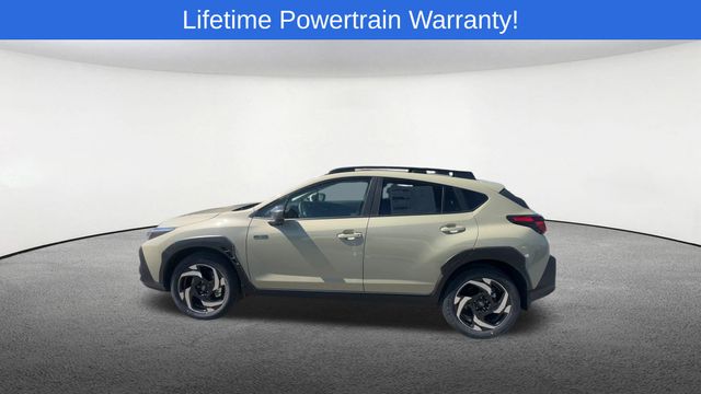 Thumbnail: 2026 Subaru Crosstrek - 5