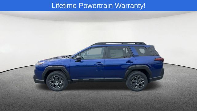 Thumbnail: 2026 Subaru Outback - 5