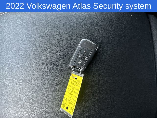 Thumbnail: 2022 Volkswagen Atlas - 30