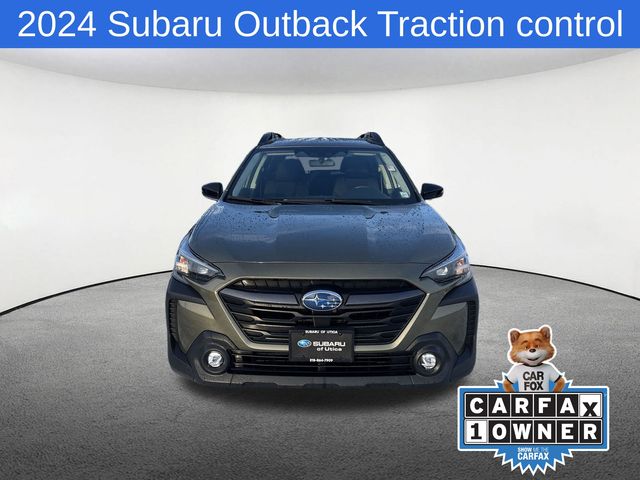 Thumbnail: 2024 Subaru Outback - 16