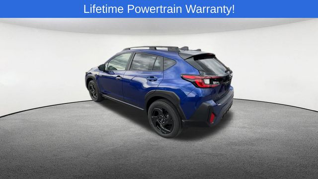 Thumbnail: 2026 Subaru Crosstrek - 6