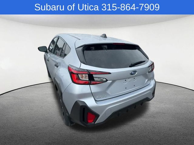 2025 Subaru Crosstrek Base 7