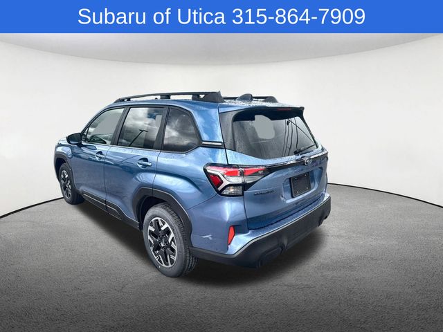 Thumbnail: 2025 Subaru Forester - 12