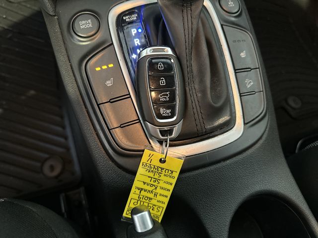 Thumbnail: 2019 Hyundai Kona - 30