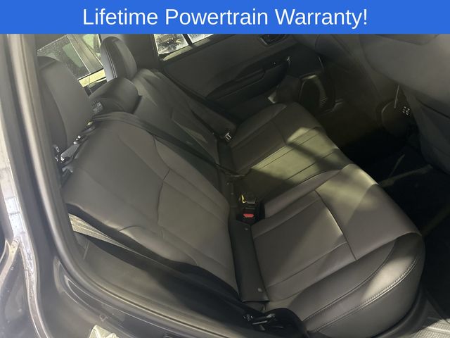 Thumbnail: 2026 Subaru Outback - 22